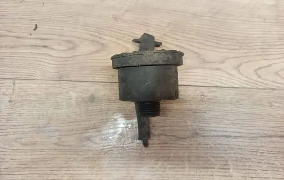 BMW 3 E46 Secondary air pump 1716578 LP1244