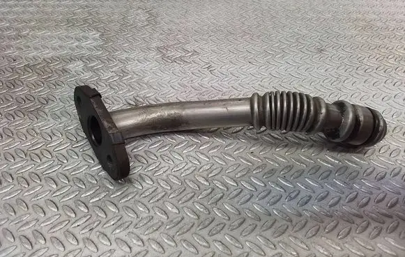Renault Master II EGR valve line/pipe/hose