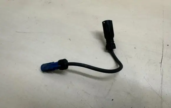 Audi A6 C7 Camera wiring loom 4G0971192A