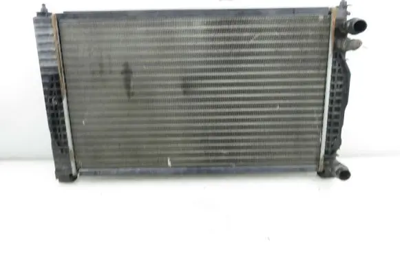 Volkswagen PASSAT B5 Coolant radiator 