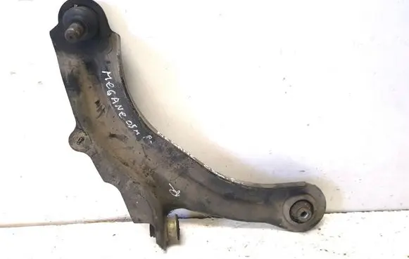 Renault Megane II Front lower control arm/wishbone 