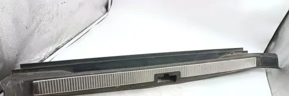 Audi A4 S4 B5 8D Trunk/boot sill cover protection 8D9864483