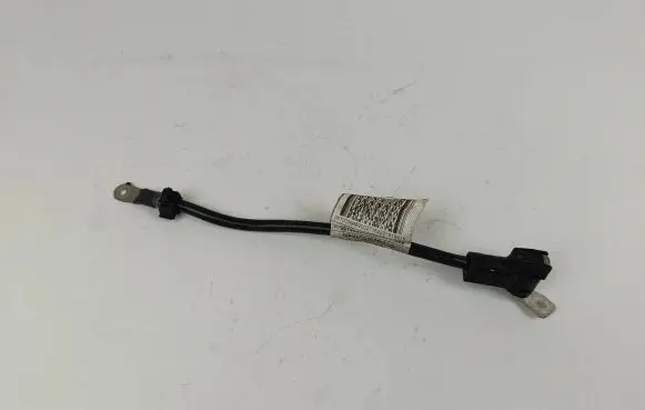 Maserati Levante Negative earth cable (battery) 06700064690 7000669000