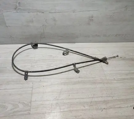 Suzuki Vitara (LY) Handbrake/parking brake wiring cable 