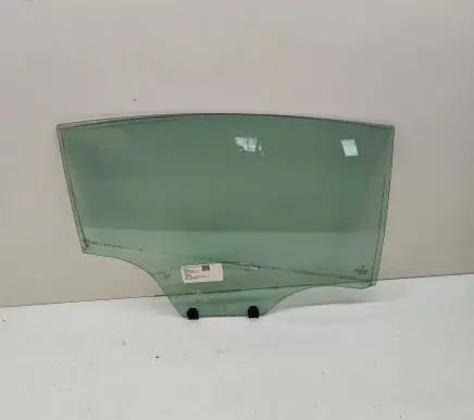 Citroen C5 Rear door window glass 9204P9 43R000929