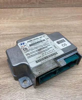 Hyundai i30 Airbag control unit/module 959102L130