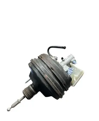 Audi A6 S6 C6 4F Brake booster 4F0612105G 4F0612105