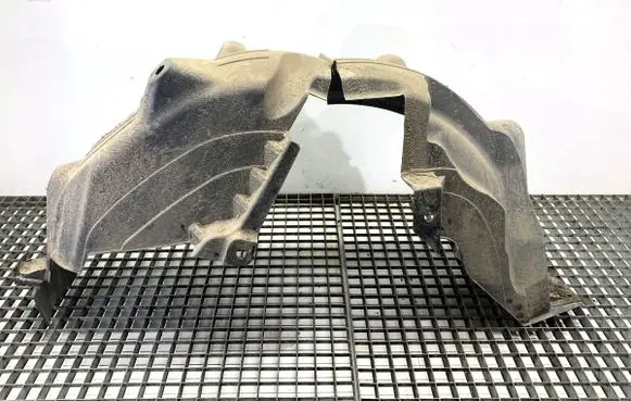 Renault Arkana Rear arch fender liner splash guards 