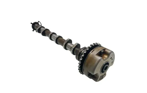 Camshaft