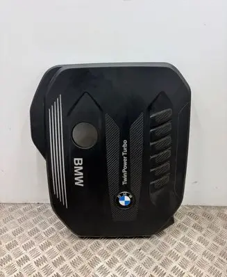 BMW 7 G11 G12 Engine cover (trim) 8571320