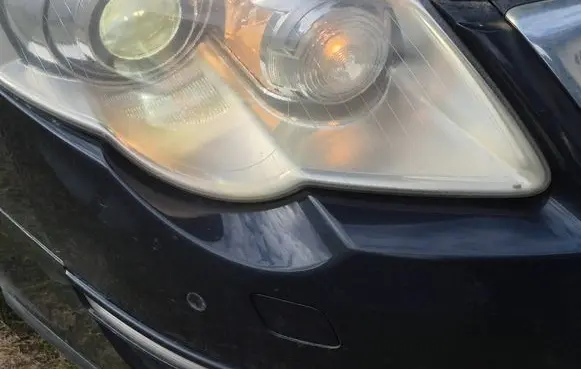 Volkswagen PASSAT B6 Headlight/headlamp 3C0941752G 6D075 89312660