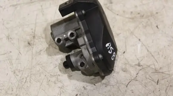 Audi A5 8T 8F Intake manifold valve actuator/motor 059129086L