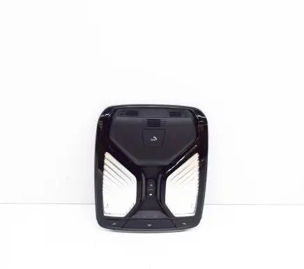 BMW iX3 G08 Front seat light 5A3CD93 28743022