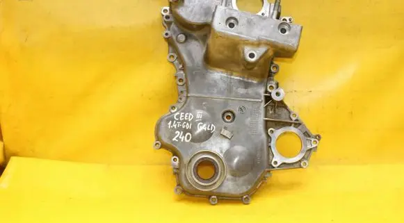 KIA Ceed Timing belt guard (cover)