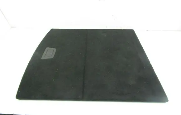 Chevrolet Meriva Trunk/boot floor carpet liner J9D31350AB