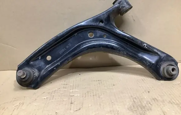 Front lower control arm/wishbone
