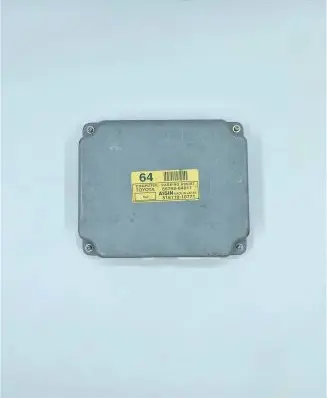 Toyota Corolla Verso AR10 Parking PDC control unit/module 8679264011 51611010771