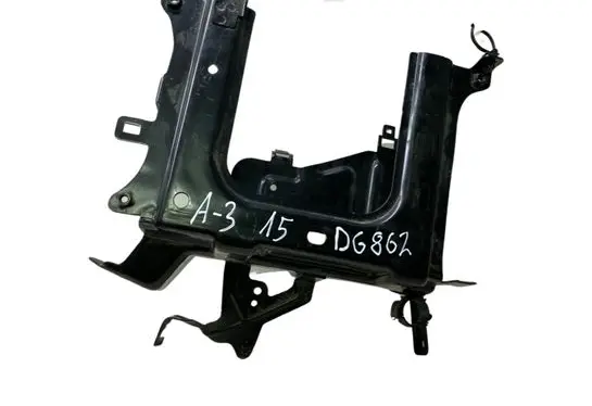 Audi A3 S3 8V Battery bracket 5Q0907102E