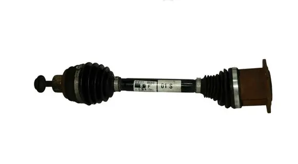 Audi A7 S7 4G Front driveshaft 4G0407271F