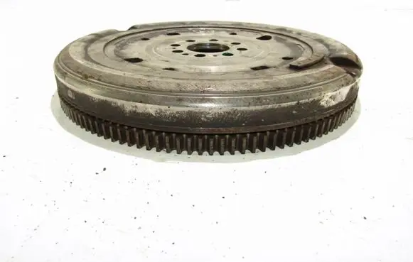 Skoda Octavia Mk2 (1Z) Flywheel kodo