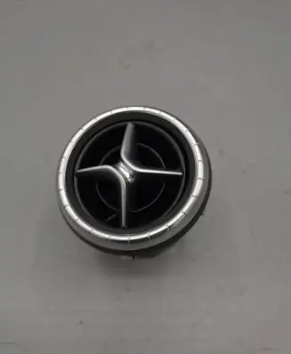 Mercedes-Benz CLA C117 X117 W117 Dash center air vent grill A1178300354