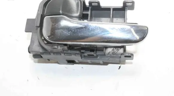 Nissan X-Trail T30 Rear door interior handle