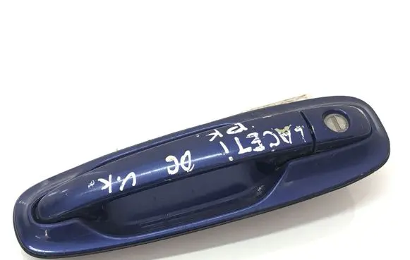 Chevrolet Lacetti Front door exterior handle