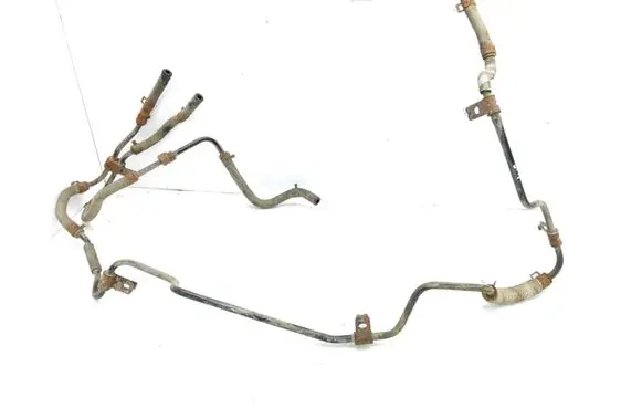 Power steering hose/pipe/line