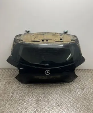 Mercedes-Benz A W176 Tailgate/trunk/boot lid 