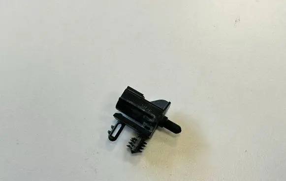 Ford Escape IV Outside/exterior temperature sensor AU5T12A647AC