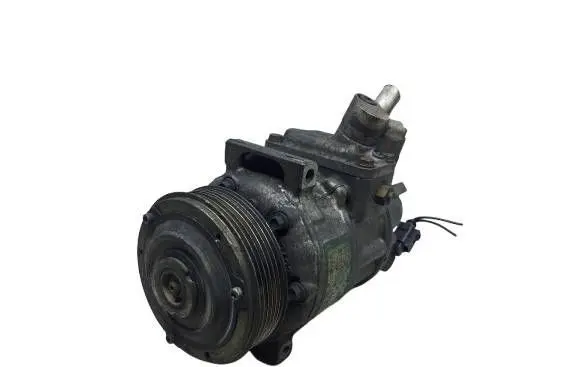 Volkswagen PASSAT B6 Air conditioning (A/C) compressor (pump) 1K0820803-kasacja 1K0820803