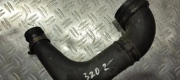 Fiat Doblo Air intake hose/pipe