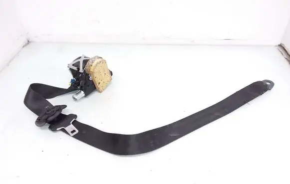 Citroen C5 Front seatbelt 96560562XX 34001161 33060320A