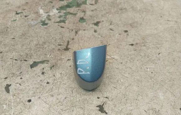 BMW 3 E90 E91 Front door handle cover 
