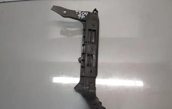 Volkswagen Multivan T5 Rear bumper mounting bracket 7H0807394A