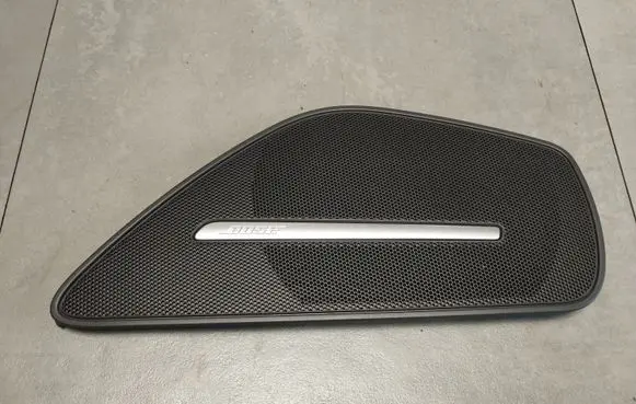 Audi A8 S8 D4 4H Front door speaker cover trim 4H0868151A