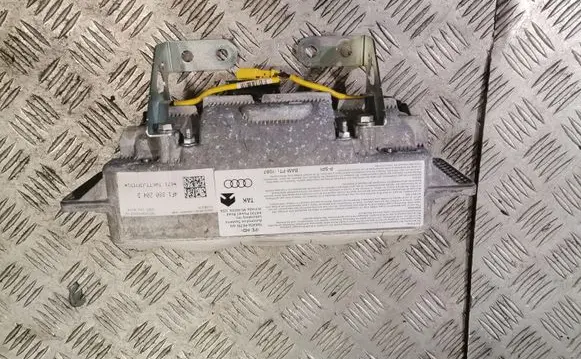 Audi A6 S6 C6 4F Passenger airbag 4f1880204d