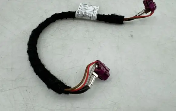 Mini One - Cooper F56 F55 Sound system wiring loom 19344411