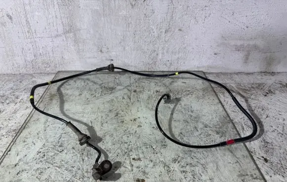 Volvo XC90 Rear ABS sensor wiring 