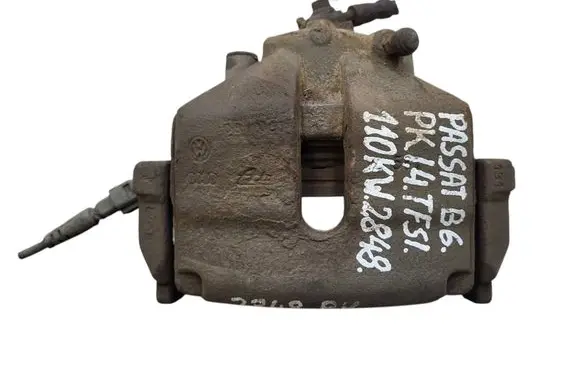Volkswagen PASSAT B6 Front brake caliper 