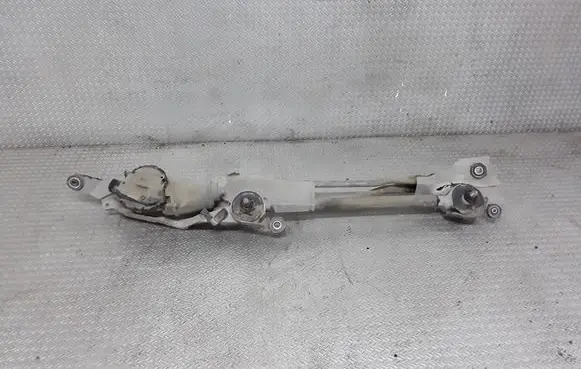 Mazda CX-7 Front wiper linkage and motor