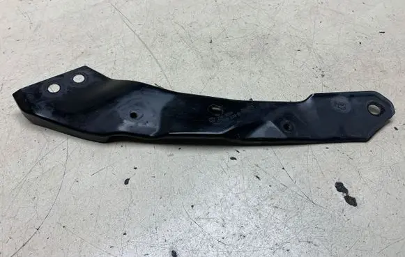 Volkswagen Golf VI Radiator support slam panel bracket 5K0806929B