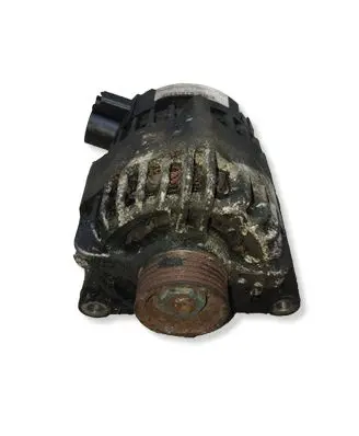 Peugeot 206 Generator/alternator 63321734 9641398680 030012