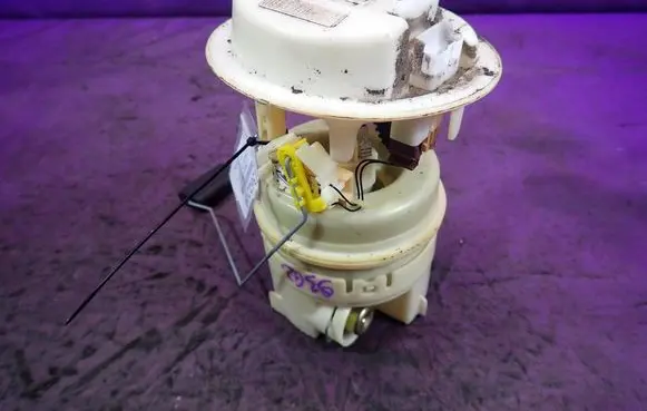 Peugeot 206 CC In-tank fuel pump