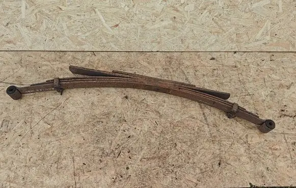 Ford Ranger Rear leaf spring 