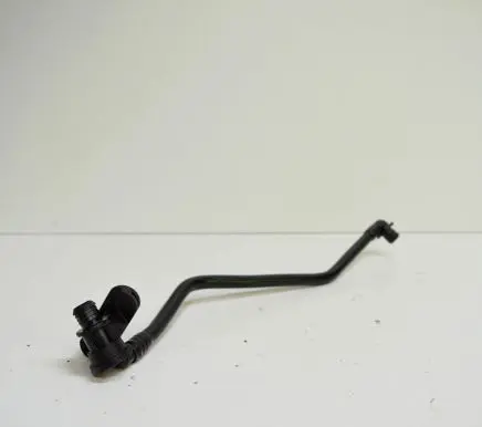 Brake vacuum hose/pipe