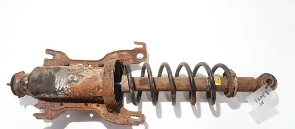 Opel Vectra B Rear shock absorber/damper 814901553219