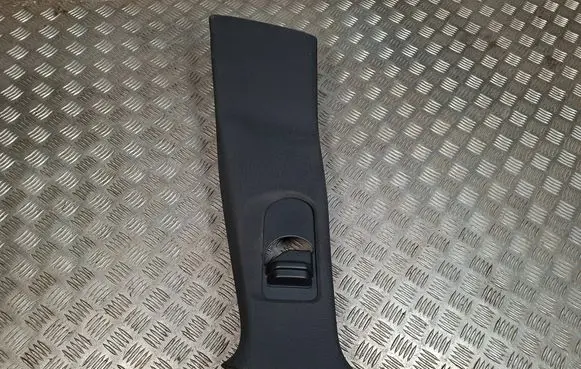Mercedes-Benz B W246 W242 (B) pillar trim (top) A2466900330