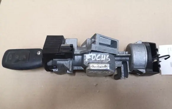 Ford Focus Ignition lock 3M513F880A