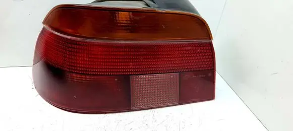 BMW 5 E39 Rear/tail lights